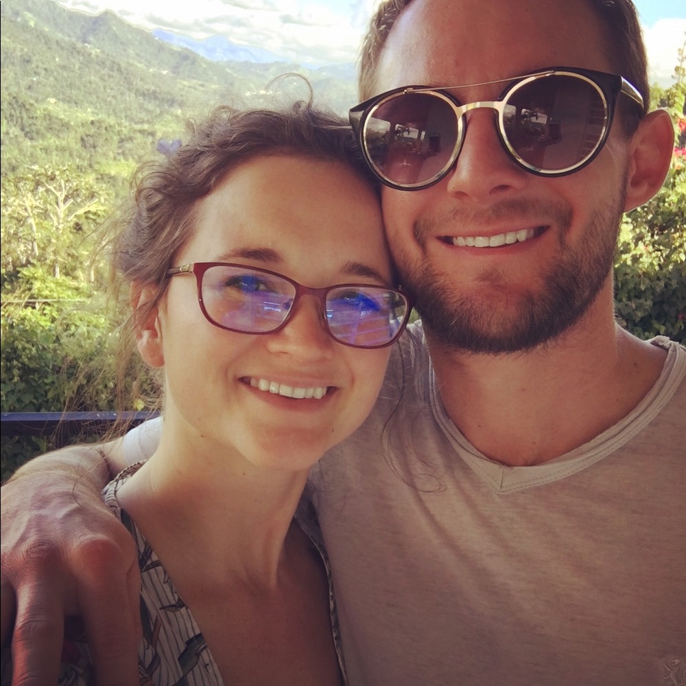 Meet your Posher, Allyson